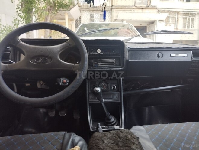LADA (VAZ) 2107 1998, 64,000 km - 1.6 л - Bakı