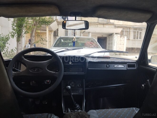 LADA (VAZ) 2107 1998, 64,000 km - 1.6 л - Bakı