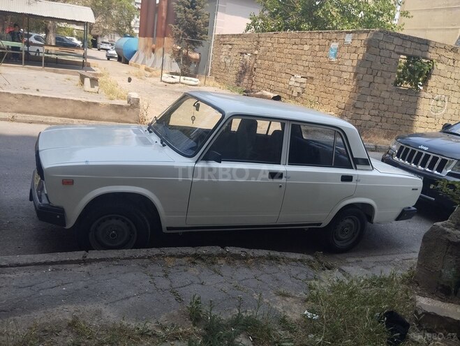 LADA (VAZ) 2107 1998, 64,000 km - 1.6 л - Bakı