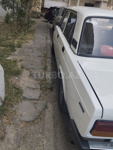 LADA (VAZ) 2107 1998, 64,000 km - 1.6 л - Bakı