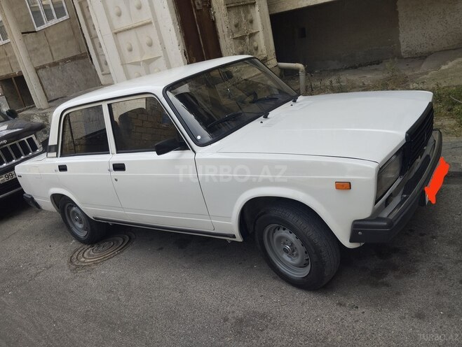 LADA (VAZ) 2107 1998, 64,000 km - 1.6 л - Bakı