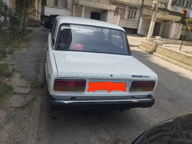 LADA (VAZ) 2107 1998, 64,000 km - 1.6 л - Bakı