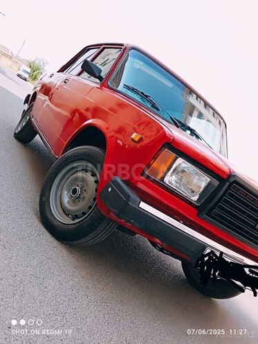 LADA (VAZ) 2107 1991, 50,000 km - 1.6 l - Bakı