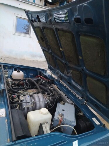 LADA (VAZ) 2107 2008, 95,000 km - 1.6 л - Ağsu