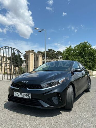 Kia Forte 2022, 28,900 km - 1.6 l - Bakı