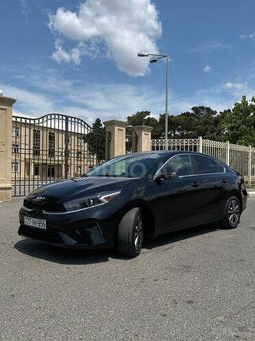 Kia Forte 2022, 28,900 km - 1.6 l - Bakı