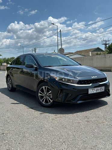 Kia Forte 2022, 28,900 km - 1.6 l - Bakı