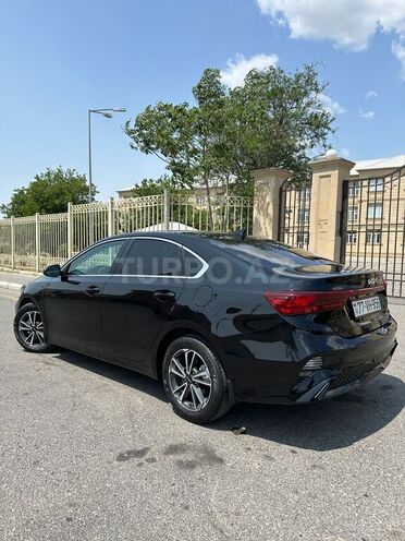Kia Forte 2022, 28,900 km - 1.6 l - Bakı
