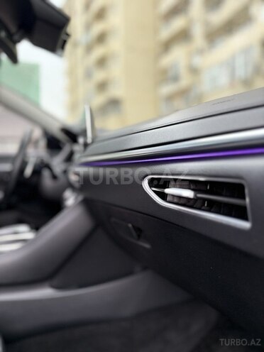Hyundai Sonata 2019, 67,100 km - 2.0 l - Bakı