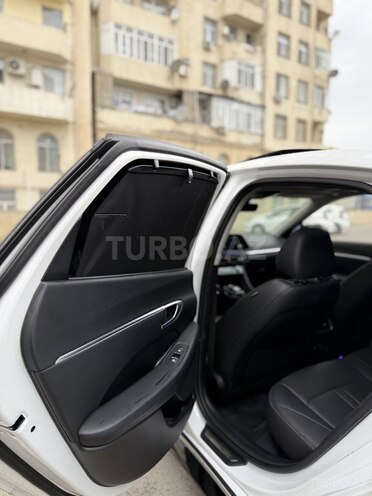 Hyundai Sonata 2019, 67,100 km - 2.0 l - Bakı
