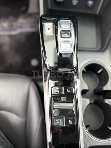 Hyundai Sonata 2019, 67,100 km - 2.0 l - Bakı