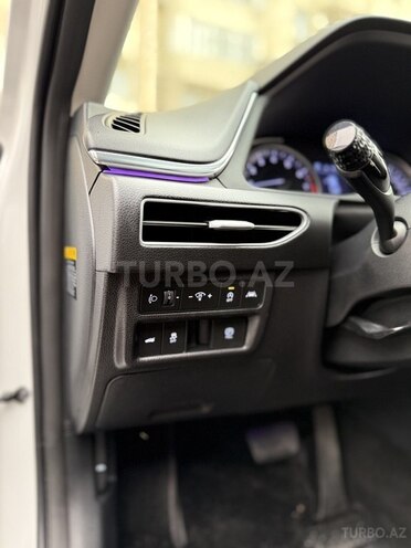 Hyundai Sonata 2019, 67,100 km - 2.0 l - Bakı