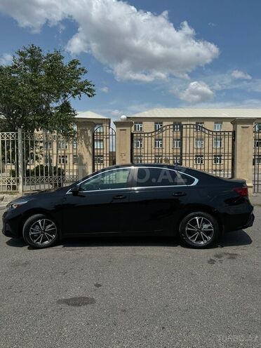 Kia Forte 2022, 28,900 km - 1.6 l - Bakı