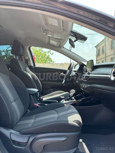 Kia Forte 2022, 28,900 km - 1.6 l - Bakı