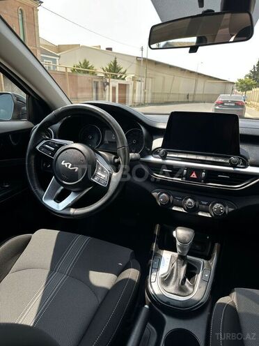 Kia Forte 2022, 28,900 km - 1.6 l - Bakı