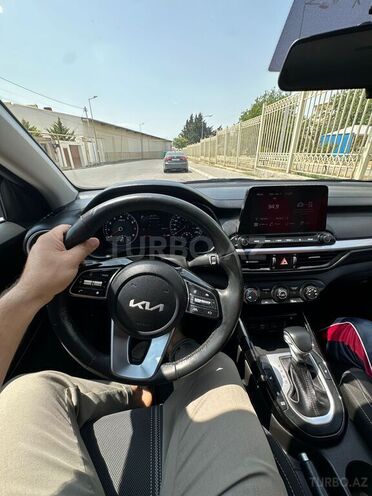 Kia Forte 2022, 28,900 km - 1.6 l - Bakı