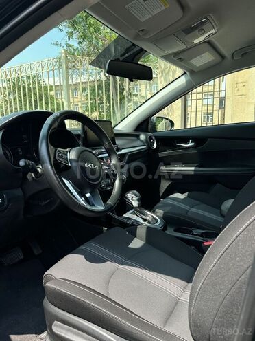 Kia Forte 2022, 28,900 km - 1.6 l - Bakı