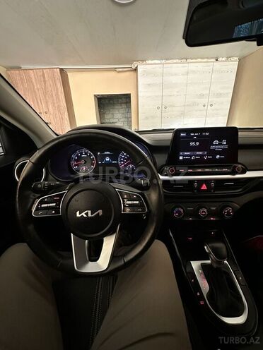 Kia Forte 2022, 28,900 km - 1.6 l - Bakı