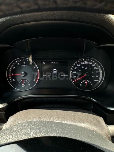 Kia Forte 2022, 28,900 km - 1.6 l - Bakı
