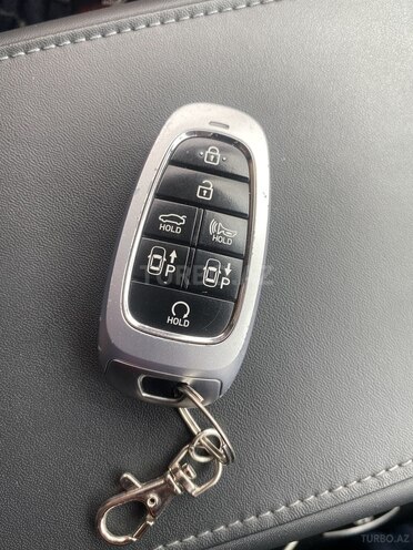 Hyundai Sonata 2019, 67,100 km - 2.0 l - Bakı