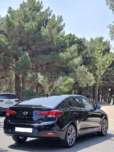 Hyundai Avante 2020, 66,100 km - 1.6 л - Bakı