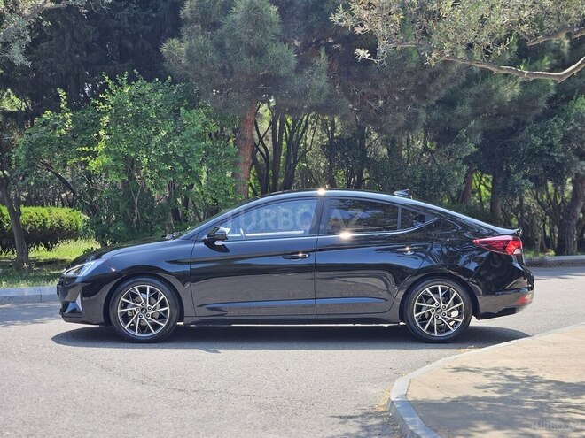 Hyundai Avante 2020, 66,100 km - 1.6 л - Bakı
