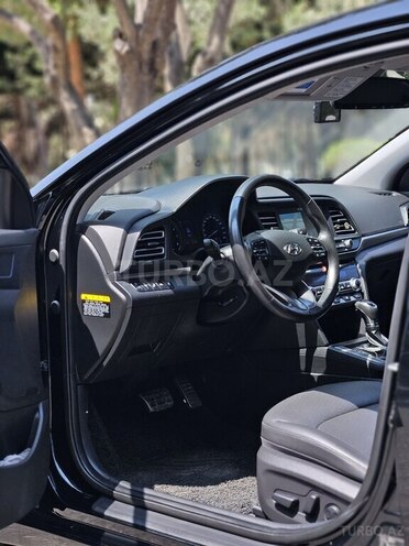 Hyundai Avante 2020, 66,100 km - 1.6 л - Bakı