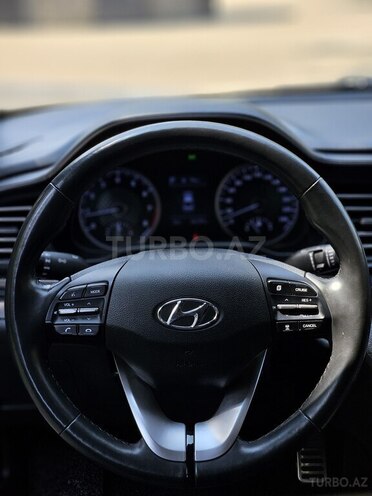 Hyundai Avante 2020, 66,100 km - 1.6 л - Bakı