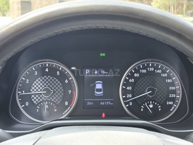 Hyundai Avante 2020, 66,100 km - 1.6 л - Bakı