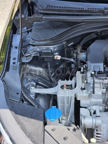 Hyundai Avante 2020, 66,100 km - 1.6 л - Bakı