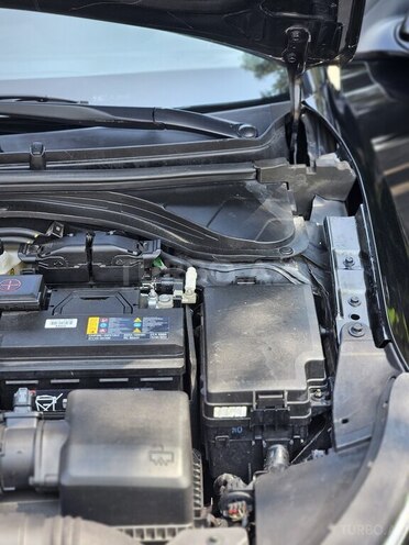 Hyundai Avante 2020, 66,100 km - 1.6 л - Bakı