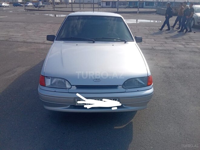 LADA (VAZ) 2115 2007, 170,000 km - 1.6 l - Bakı