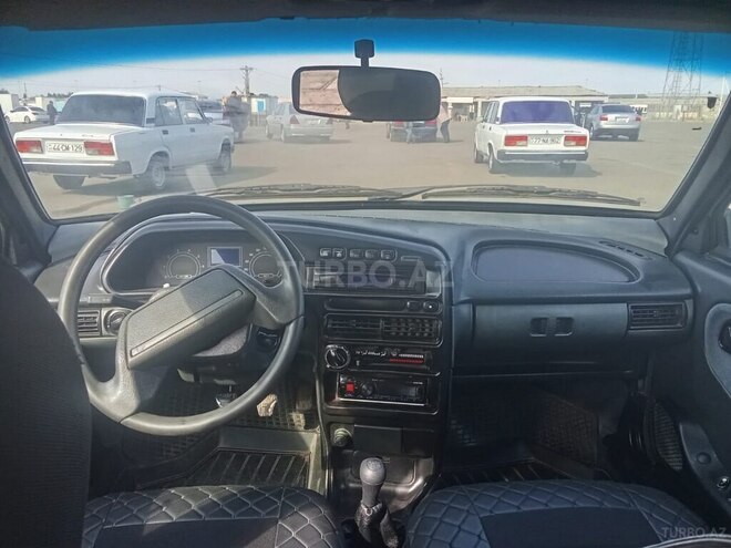 LADA (VAZ) 2115 2007, 170,000 km - 1.6 l - Bakı