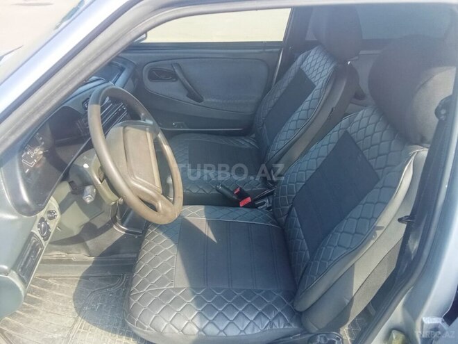 LADA (VAZ) 2115 2007, 170,000 km - 1.6 l - Bakı