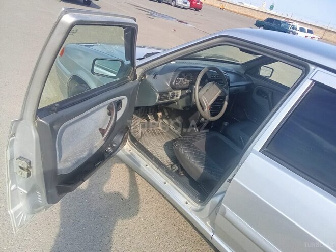 LADA (VAZ) 2115 2007, 170,000 km - 1.6 l - Bakı