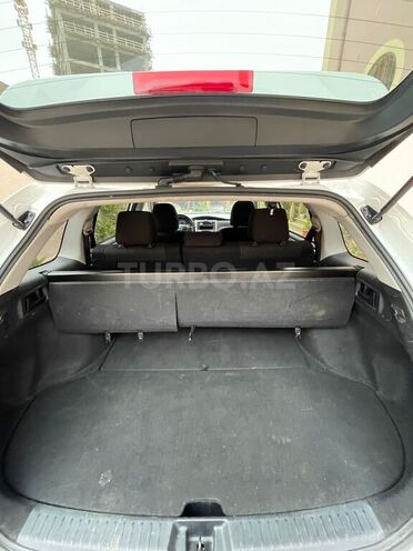 Toyota Corolla Fielder 2019, 74,000 km - 1.5 l - Bakı