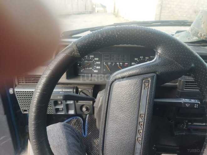 LADA (VAZ) 21099 1998, 552,233 km - 1.5 л - Bakı