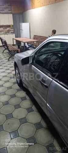 Mercedes C 240 2000, 240,000 km - 2.4 l - Bakı