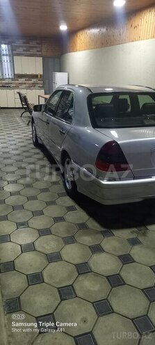 Mercedes C 240 2000, 240,000 km - 2.4 l - Bakı