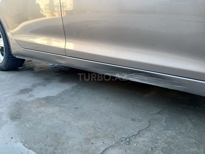 Hyundai Elantra 2013, 215,000 km - 1.8 l - Bakı