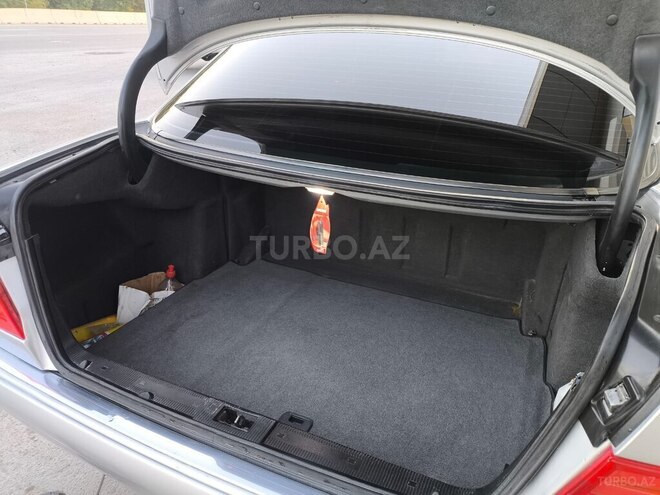 Mercedes E 200 1999, 683,537 km - 2.0 л - Ağdaş