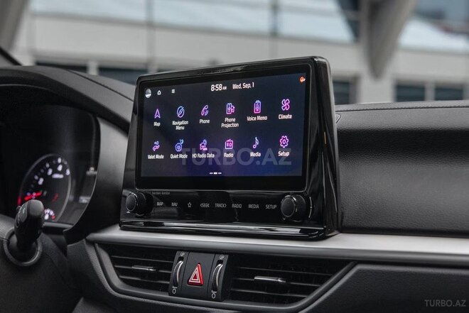 Kia Forte 2022, 28,900 km - 1.6 l - Bakı