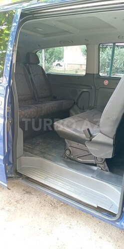Mercedes Vito 2008, 278,650 km - 2.2 л - Bakı