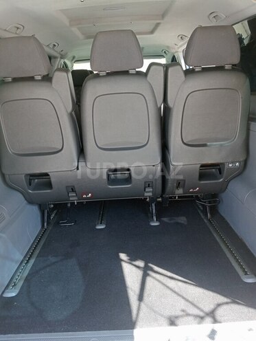 Mercedes Vito 2008, 278,650 km - 2.2 л - Bakı