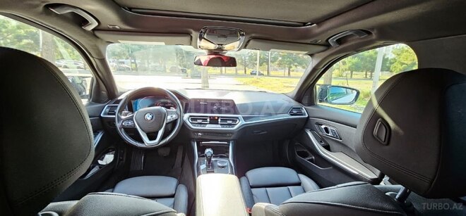 BMW 330 2019, 69,999 km - 2.0 l - Bakı