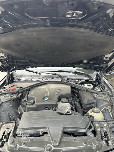 BMW 328 2015, 240,000 km - 2.0 l - Bakı