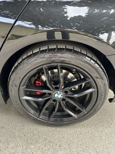 BMW 328 2015, 240,000 km - 2.0 l - Bakı