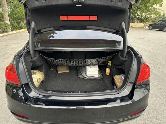 BMW 328 2015, 240,000 km - 2.0 l - Bakı