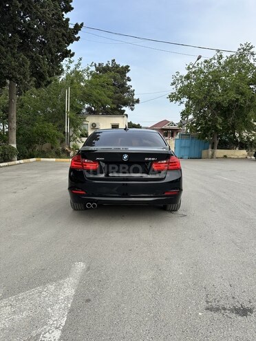 BMW 328 2015, 240,000 km - 2.0 l - Bakı