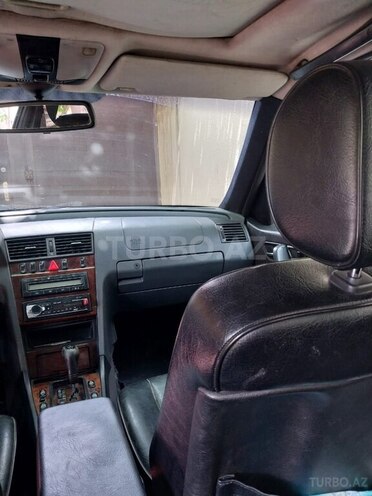Mercedes C 240 2000, 240,000 km - 2.4 l - Bakı